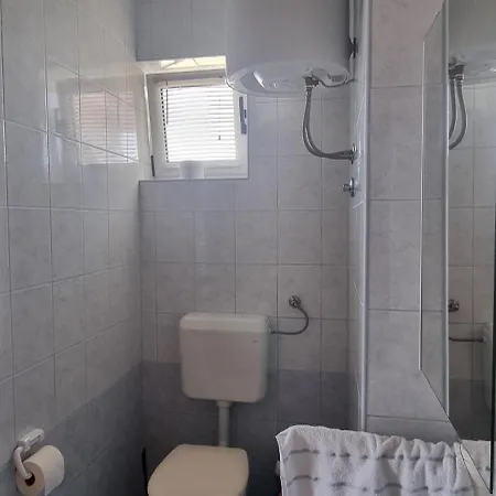 Appartement Sanja Vrsi