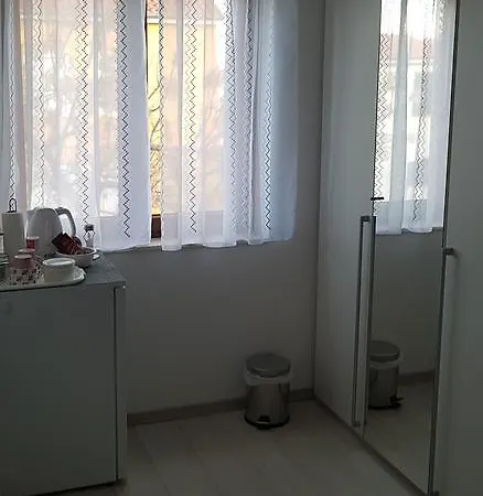 Sanja Lägenhet Vrsi