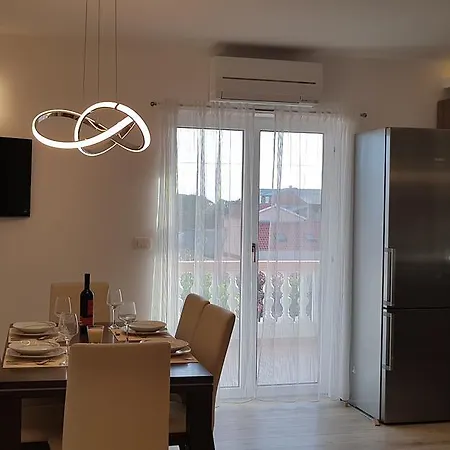 Appartement Sanja Vrsi