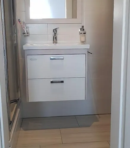 Sanja דירה ורסי