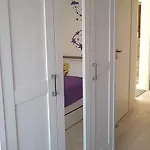 Apartmani Sanja Daire