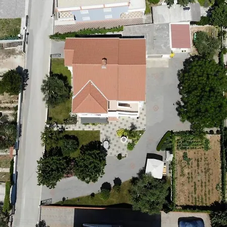 Apartamento Sanja *