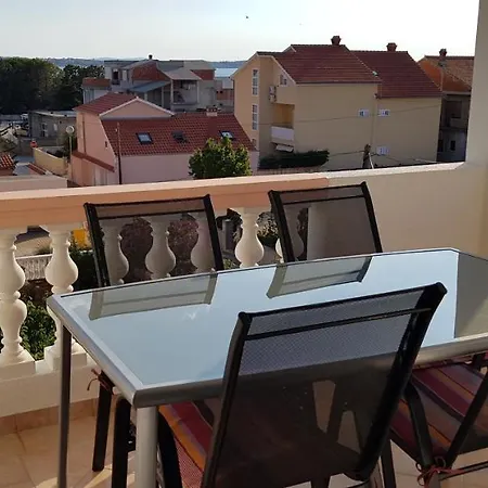 Apartamento Sanja *