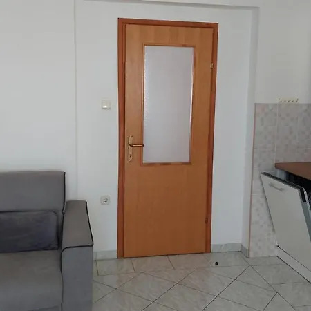 Sanja Apartamento Vrsi