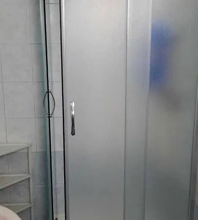 Sanja 아파트 브르시