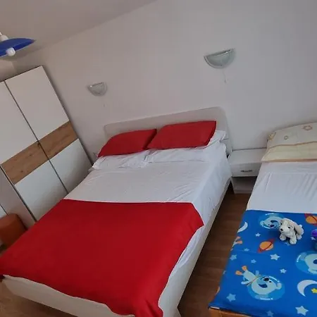 Sanja Apartamento *