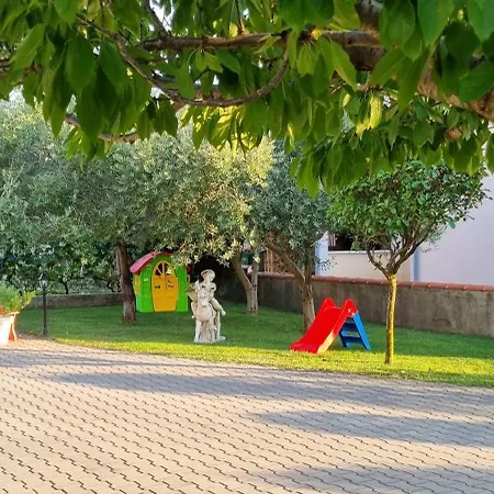 Sanja Apartamento *