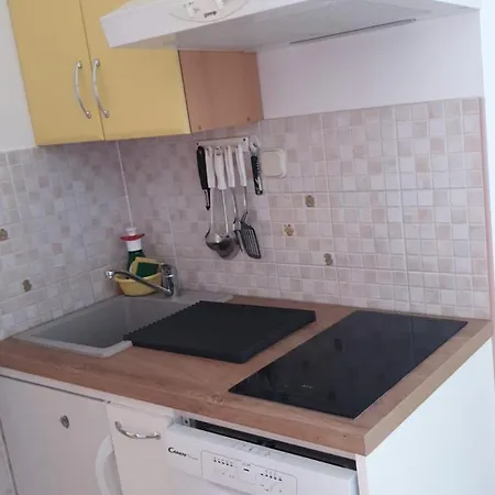Apartmani Sanja Apartment