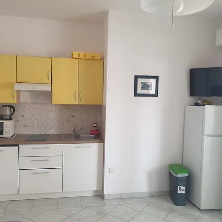 Apartmani Sanja *
