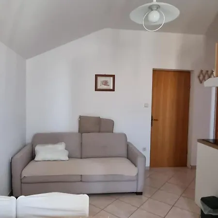 Sanja Apartamento Vrsi