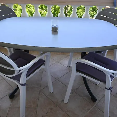 Sanja Apartament Vrsi