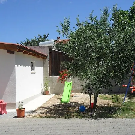 Sanja Apartamento
