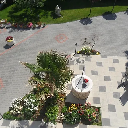 Sanja Apartament Vrsi