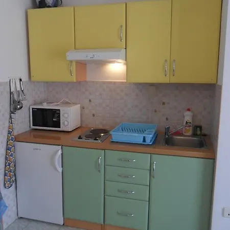 Apartamento Sanja