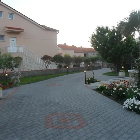 Sanja Apartament Vrsi