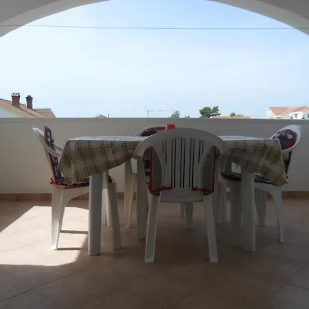 Sanja Apartamento Vrsi
