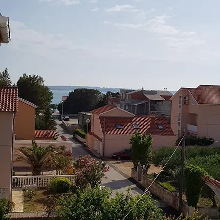 Apartamento Sanja *