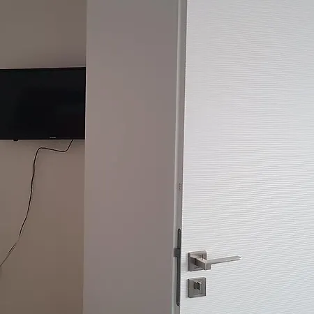 Apartamento Sanja