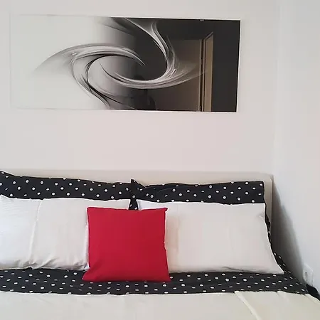 Apartamento Sanja