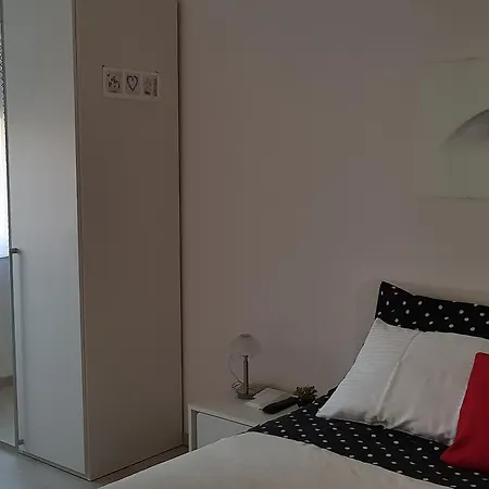 Sanja Apartamento Vrsi