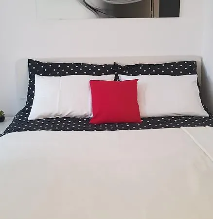 Apartamento Sanja
