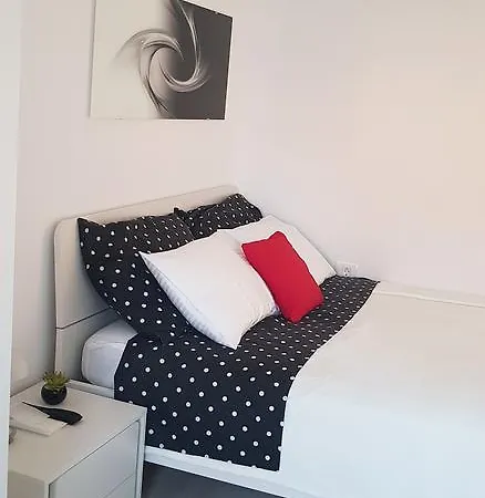 Sanja Apartamento *