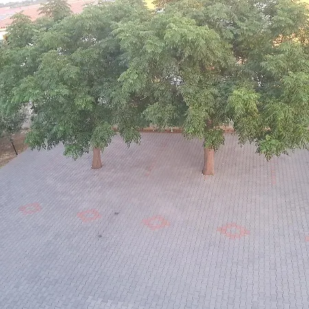 Apartamento Sanja *