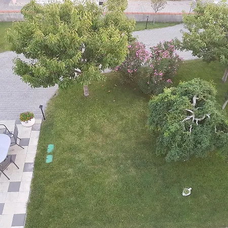 Sanja Apartamento