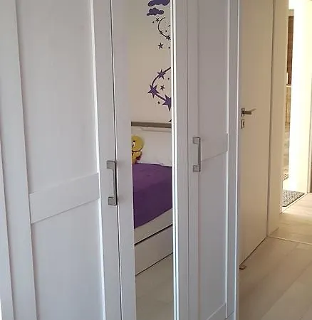 Sanja Apartamento