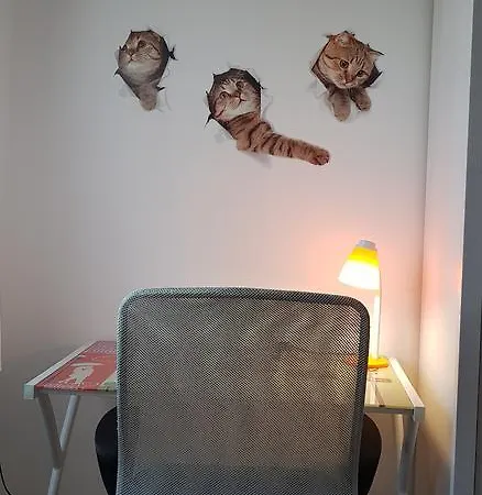 Sanja Apartamento