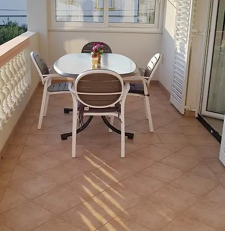 Apartamento Sanja *