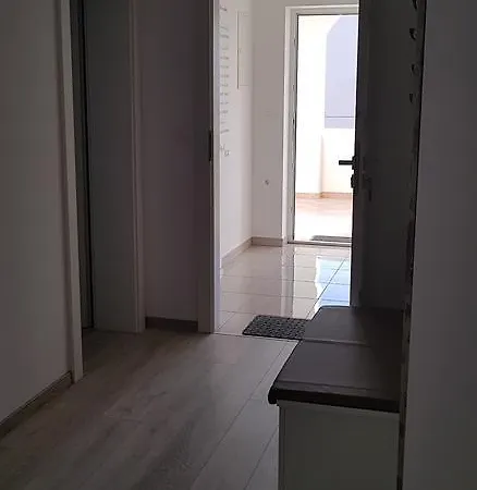 Apartamento Sanja