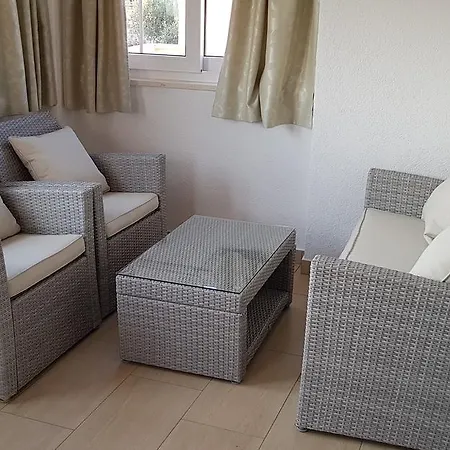 Sanja Apartamento