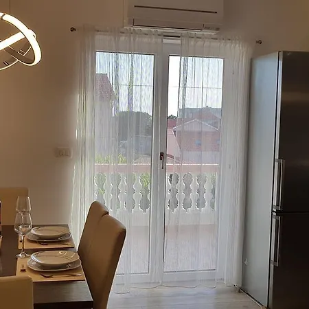 Apartamento Sanja