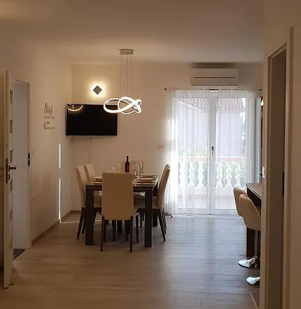 Sanja Apartamento *