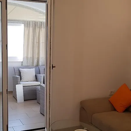 Sanja Apartamento *