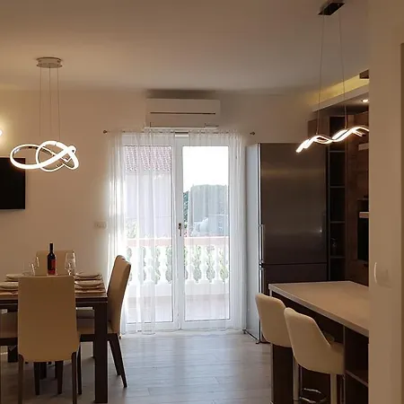 Apartamento Sanja Vrsi