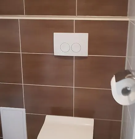 Sanja Apartament *