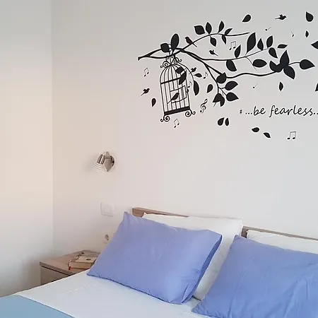 Sanja Apartamento *
