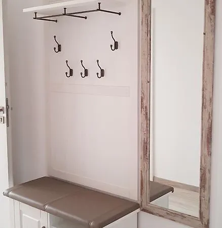 아파트 Sanja 브르시