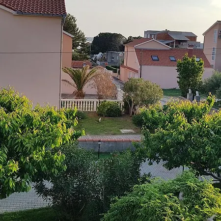 Sanja Apartamento