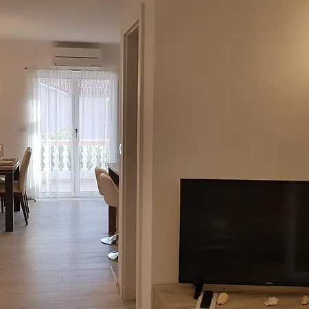 Apartamento Sanja Vrsi