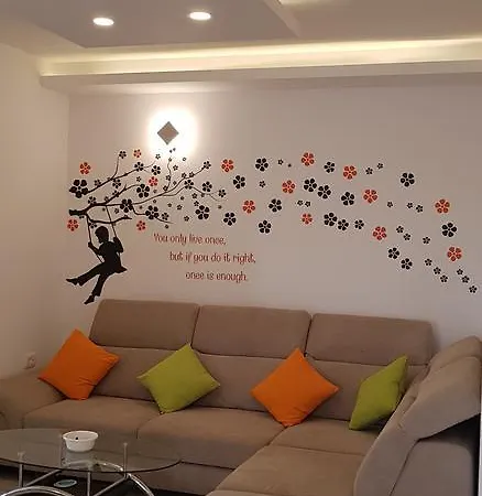 Sanja Apartamento *