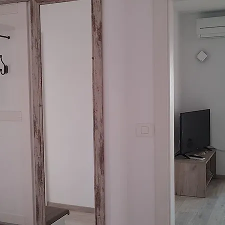 Apartamento Sanja *