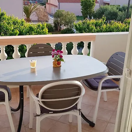 Apartamento Sanja *