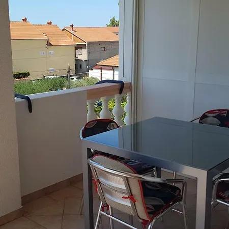 Apartamento Sanja *