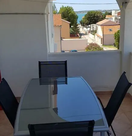 Sanja Apartamento Vrsi