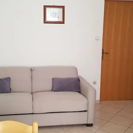 Sanja Apartamento Vrsi