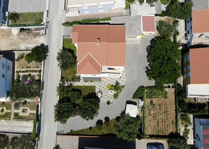 Apartman Apartmani Sanja *