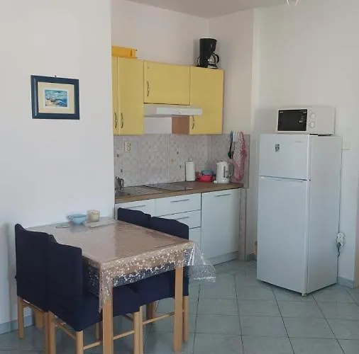 Apartman Apartmani Sanja *